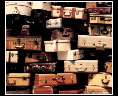 5 No Bull$h*t Ways to Pack Light