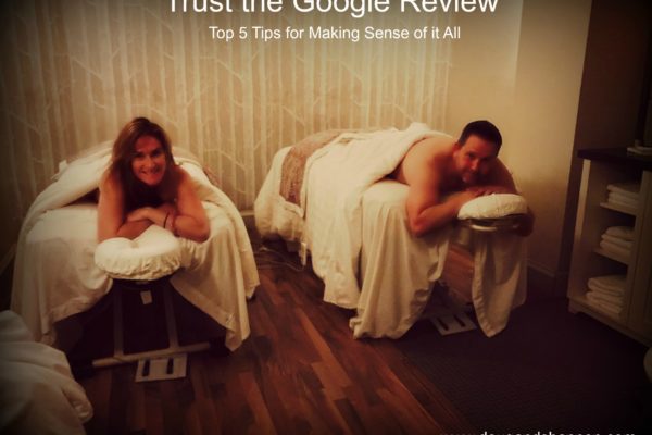doug and shannon google review trust the google review website travel opinion