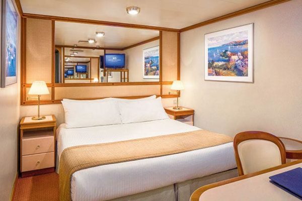 5 REASONS TO BOOK AN INNER STATEROOM ON YOUR NEXT CRUISE